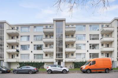 Woning De Visserstraat 44 Dordrecht