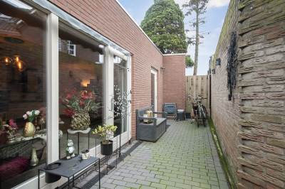 Woning Teugenaarsstraat 2c Oss
