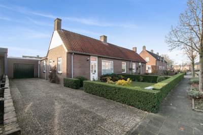 Woning Pater Becanusstraat 15 Beek en Donk