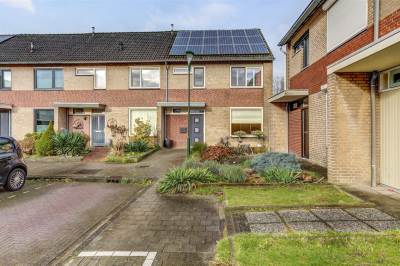 Woning Gerard Bruninglaan 27 Bladel