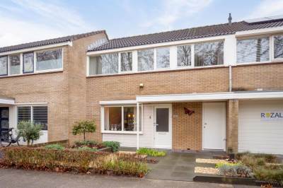 Woning de Zandkampen 4 Zaltbommel