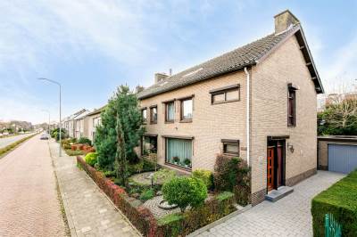 Woning Brusselseweg 345 Maastricht