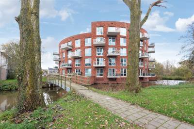 Woning Henri Dunantsingel 210 Castricum