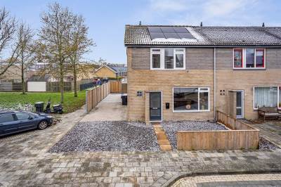 Woning Pluut 32 Lemmer