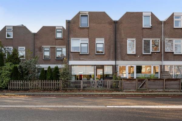 Woning Utrechtlaan 9 Vlaardingen