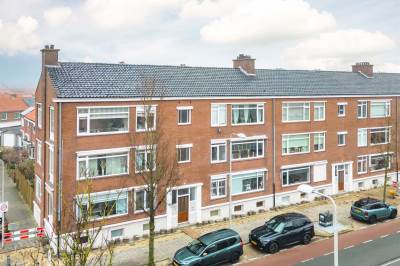 Woning Linnaeusstraat 77 IJmuiden