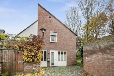 Woning Lage Barakken 46A Maastricht