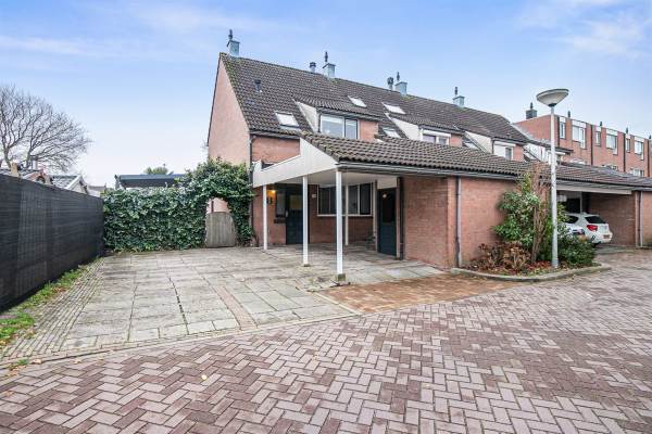 Woning Coen Botrede 48 Capelle aan den IJssel