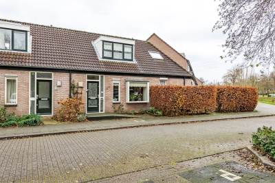Woning Groenvink 3 Veenendaal