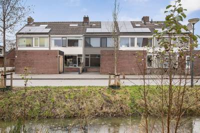 Woning Akkerwindelaan 15 Scherpenzeel (GE)