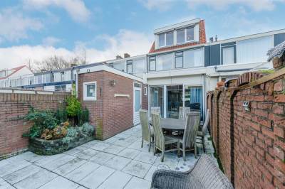 Woning Hoenderparklaan 66 Kwintsheul