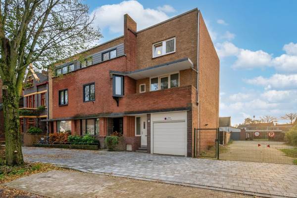 Woning Maagdenbergweg 14 Venlo