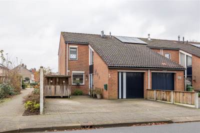 Woning De Volmer 17 Haaksbergen