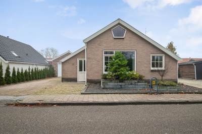Woning Veenweg 15 Beerta