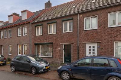 Woning Alberdingk Thijmstraat 15 Venlo