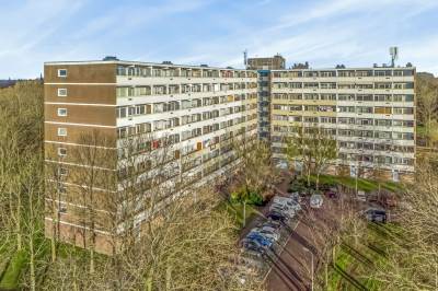 Woning Pinksterbloemweg 249 Zaandam