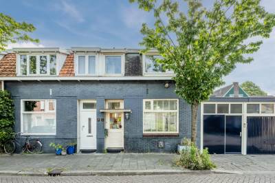 Woning Badhuisstraat 9 Koog aan de Zaan