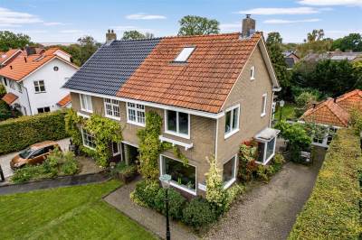 Woning Onnerweg 21 Haren (GR)
