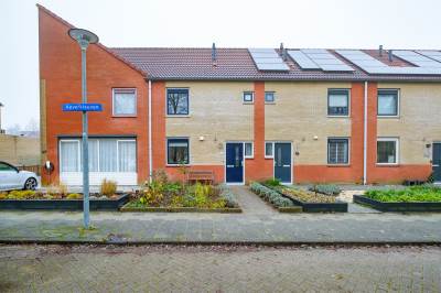 Woning Keverkleuven 27 Assen