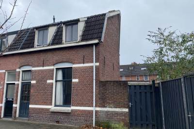 Woning Julianastraat 29 Boxtel