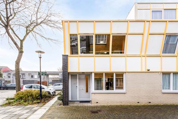 Woning Stille Steeg West 1 Amersfoort