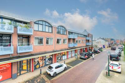 Woning Middelweg 90D Uitgeest