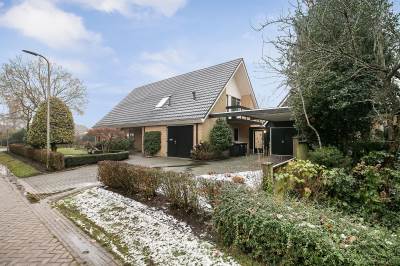 Woning Brinkkampen 6 Dalen