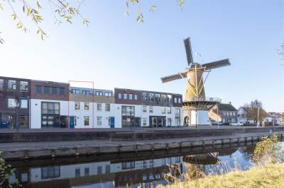 Woning Geerkade 35 Etten-Leur