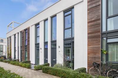 Woning Scheepsbouwweg 155 Amsterdam