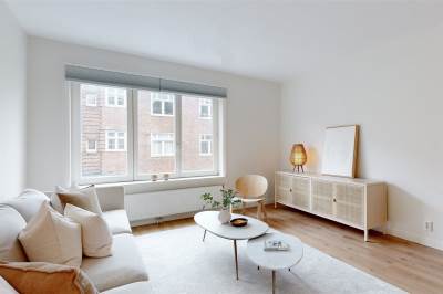 Woning Waverstraat 70II Amsterdam