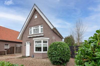 Woning Deventerstraat 422 Apeldoorn