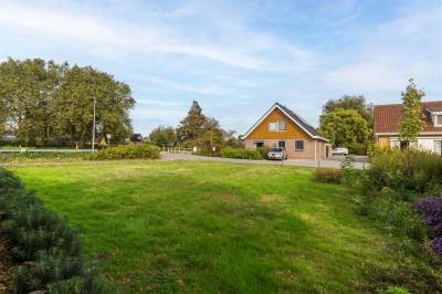 Bouwgrond Heulweg 26 Wateringen