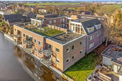 Woning Oude Nieuwveenseweg 11k Nieuwveen