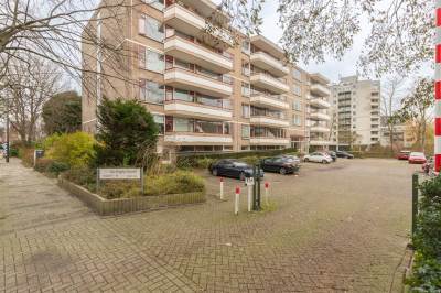 Woning Haagplein 10 Leiden