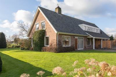 Woning Berkenlaan 2 Beek (Gem. Montferland)