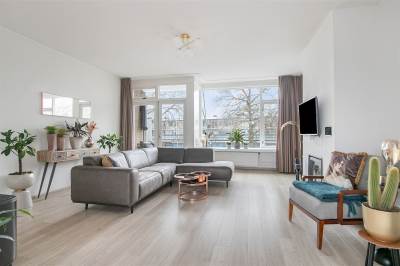 Woning Dillenburgplein 34 Ridderkerk