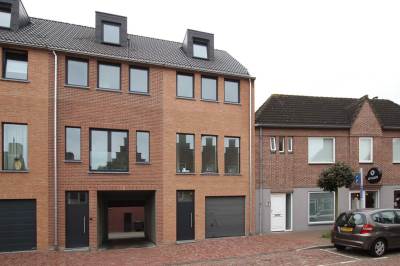 Woning Godsplein 18 Hulst
