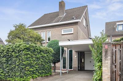 Woning Zonnedauw 6 Valkenswaard