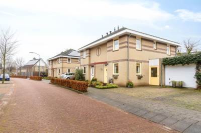 Woning Walkvat 66 Alphen (NB)