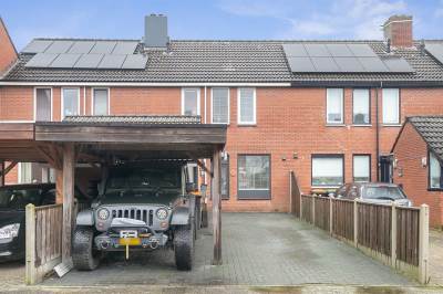 Woning De Banier 53 Swifterbant