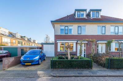 Woning Thorbeckelaan 2A Baarn