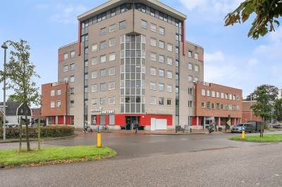 Woning Burgemeester Schönfeldplein 31B5 Winschoten