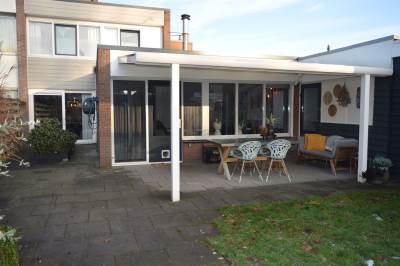 Woning Laan van het Kinholt 583 Emmen