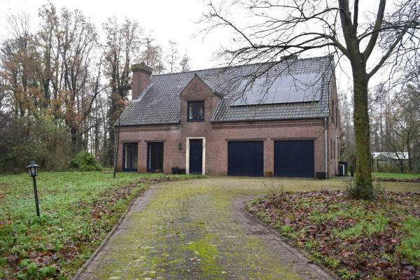 Woning Wilhelminaweg 41 Sint Kruis