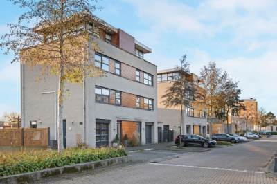 Woning Grevelingstraat 30 Lisse