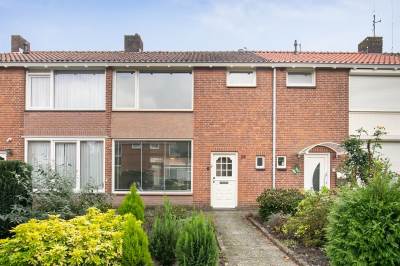 Woning Jan Campertstraat 29 Best