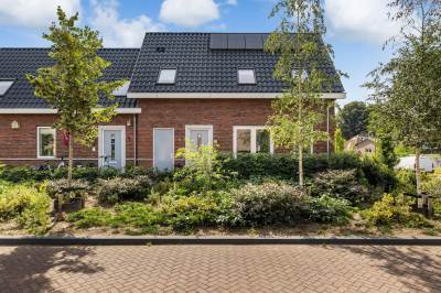 Woning Verbindelaarsweg 79 Ede