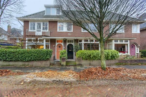 Woning Prins Hendrikstraat 3 Gorinchem