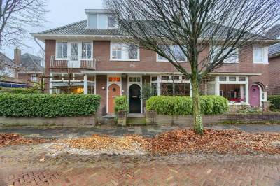 Woning Prins Hendrikstraat 3 Gorinchem