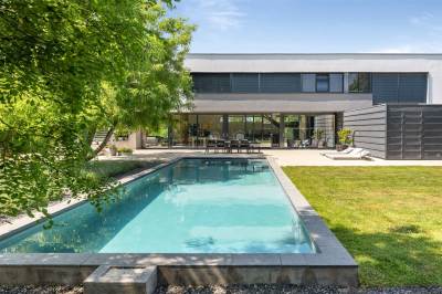 Woning Larense Laan 6 Zwaanshoek